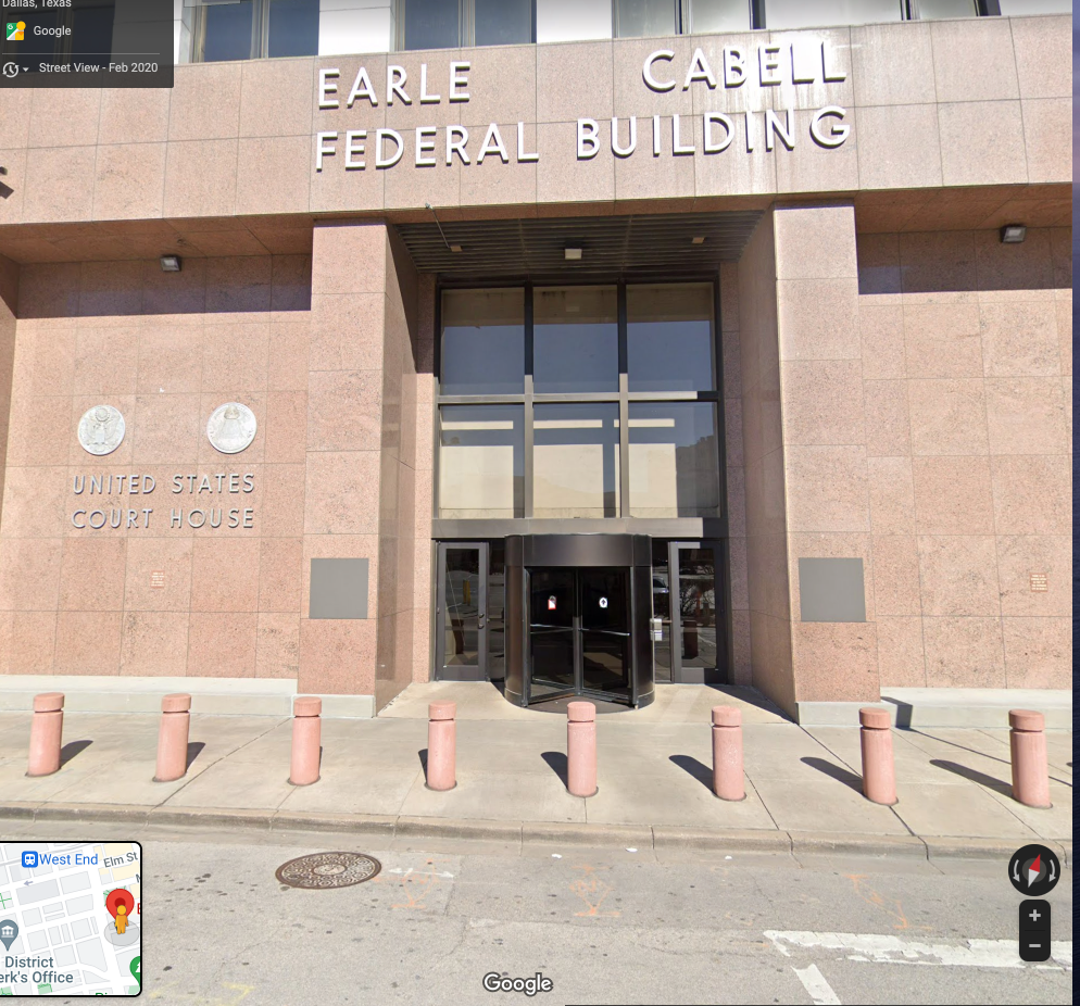 Dallas Immigration Court: Information Guide ImmigrationCases org